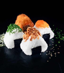 Onigiri Limited Edition