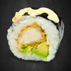 Big Roll Tempura Chicken