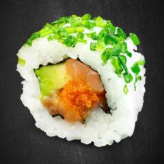California Lachs