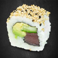 California Maguro