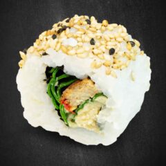California Vegan Tofu