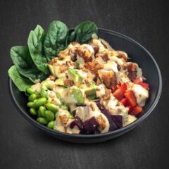 Chicken Bowl