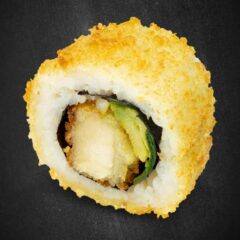 Crispy Chicken Tempura