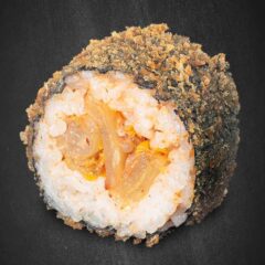 Crispy Big Roll Kimchi