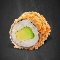 Crispy Maki Avocado