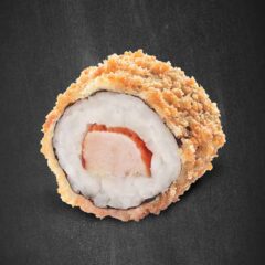 Crispy Maki Chicken