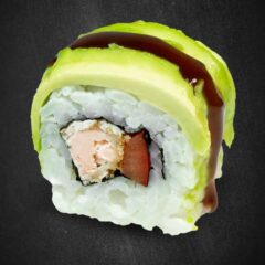 Deluxe Chefs Roll