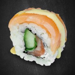 Deluxe Twin Lachs