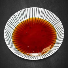 Bulldog Tonkatsu BBQ Dip