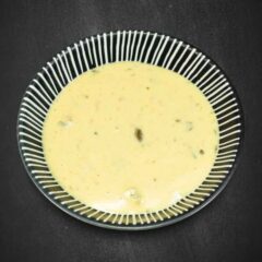 Chili Mayo