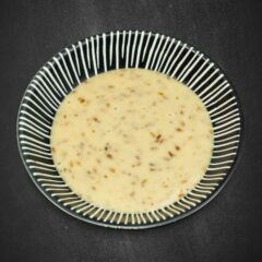 Roasted Sesame Dip