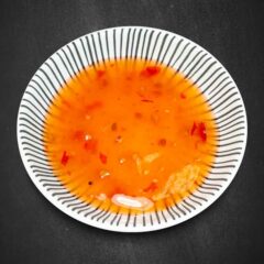 Sweet Chili Dip