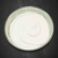 Vegane Mayo