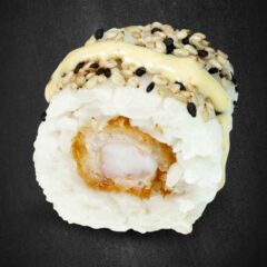 Fresh Maki Ebi Tempura