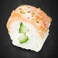 Fresh Maki Räucherlachs
