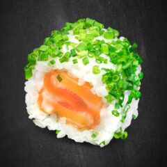 Fresh Maki Sake