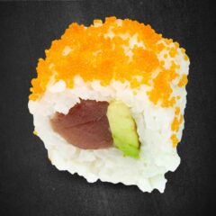 Fresh Maki Thunfisch