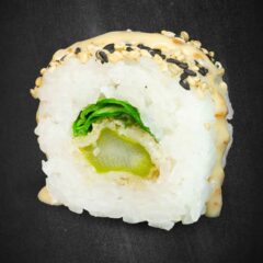 Fresh Maki Veggie