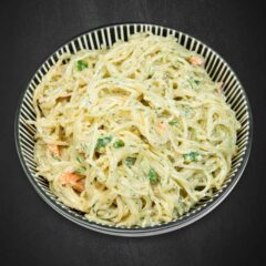 Glasnudelsalat