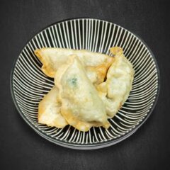 Gyoza Chicken