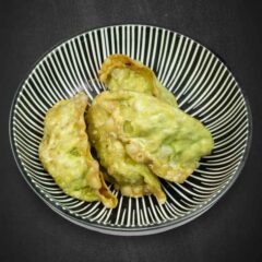 Gyoza Veggie