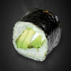 Hoso Maki Cream Avocado