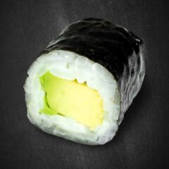 Hoso Maki Avocado