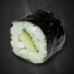 Hoso Maki Gurke Cream