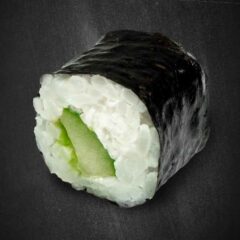 Hoso Maki Gurke