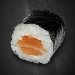 Hoso Maki Lachs