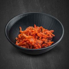 Kimchisalat