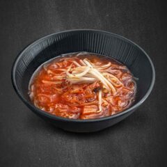 Kimchisuppe