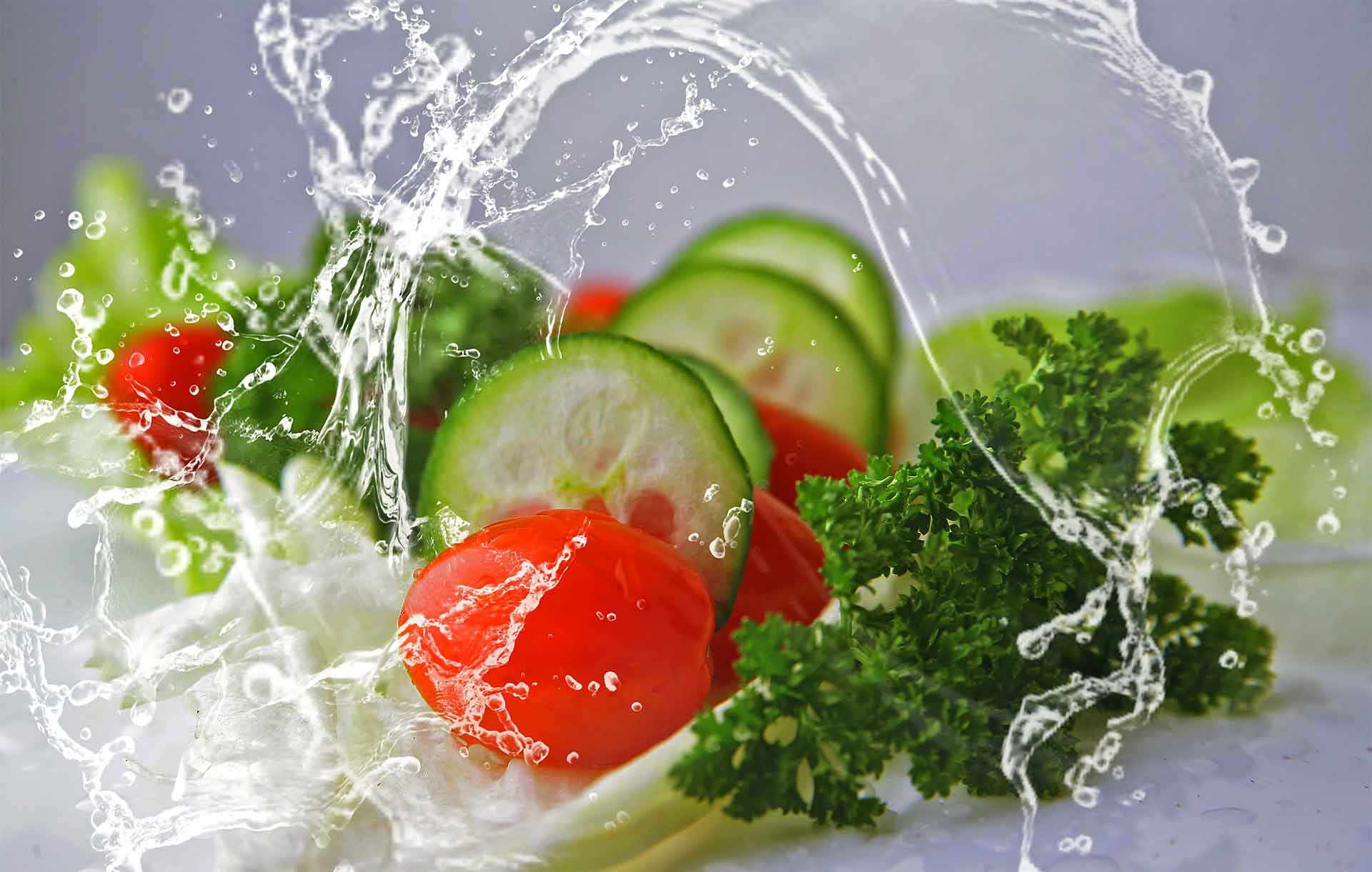 SUSHIdeluxe - Sushi-Lexikon - Zutaten - Gemüse