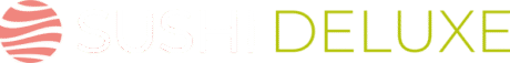 SUSHIdeluxe