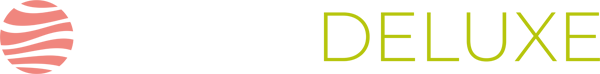 Sushi Deluxe Logo