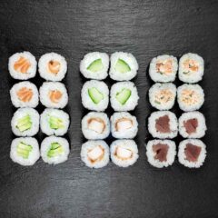 Maki Box