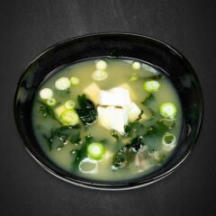 Miso Suppe