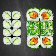 MM4 California und Maki