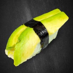 Nigiri Avocado