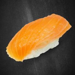 Nigiri Räucherlachs