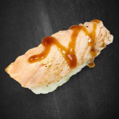 Nigiri Sake Tataki