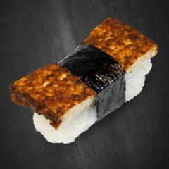 Nigiri Tofu Mariniert