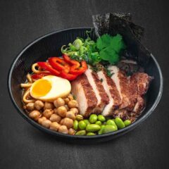 Ramen Tokio