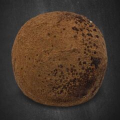 Schoko Mochi