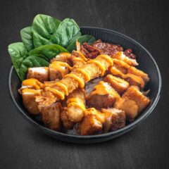 Tempura Mix Bowl