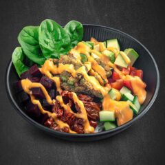Vegan Bowl