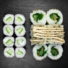Veggie Box